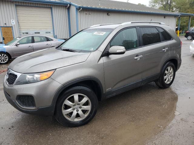 2013 Kia Sorento Lx