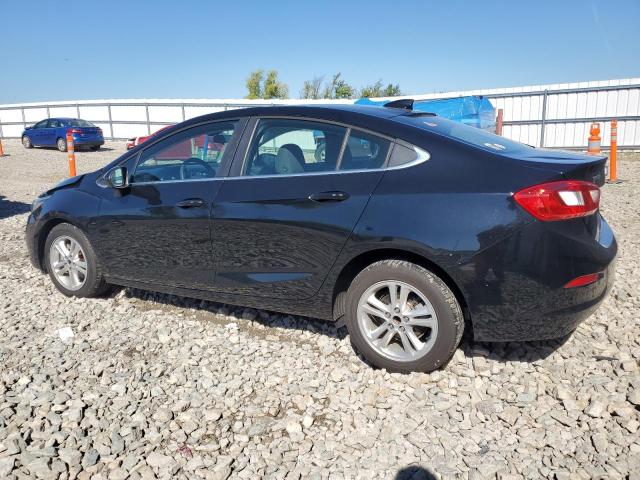  CHEVROLET CRUZE 2017 Czarny