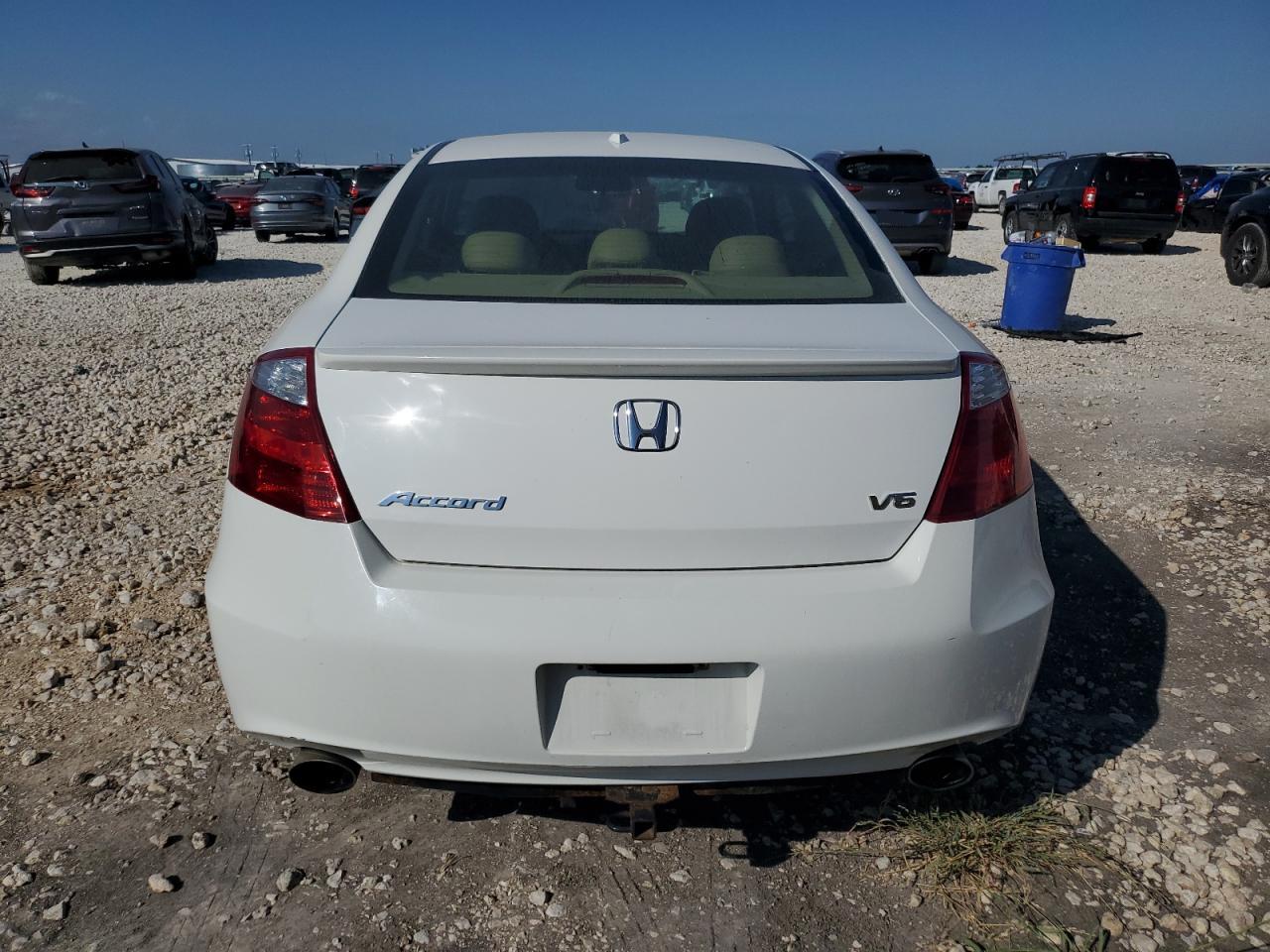 2009 Honda Accord Exl VIN: 1HGCS22869A011471 Lot: 72724424