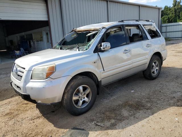 2006 Honda Pilot Ex