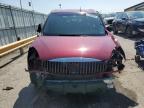 2006 Buick Rendezvous Cx zu verkaufen in Dyer, IN - Front End