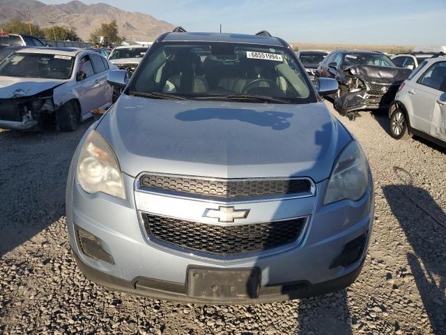 Parquets CHEVROLET EQUINOX 2014 Blue