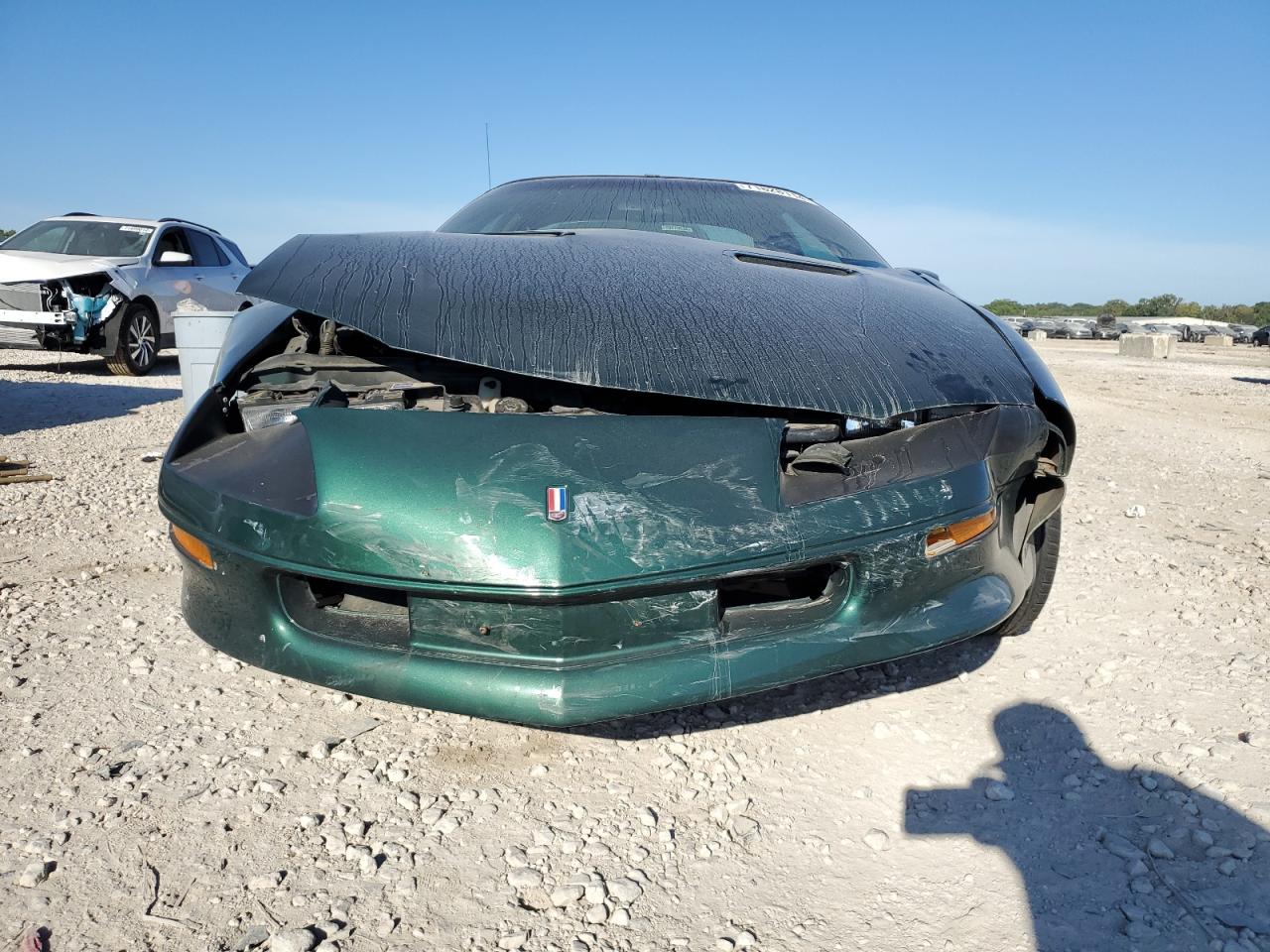 1994 Chevrolet Camaro - Image 5