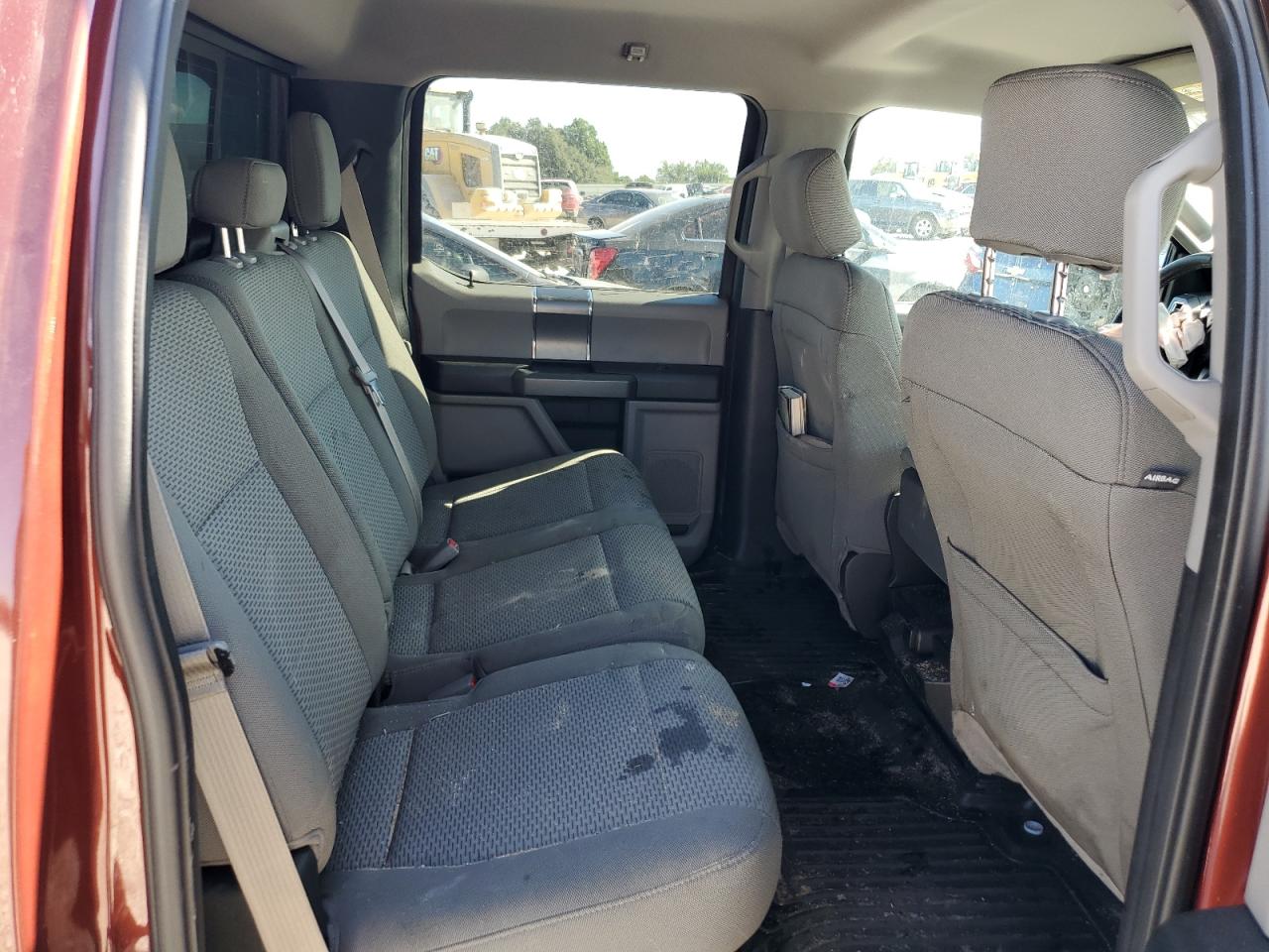 2017 Ford F-150 - Image 10