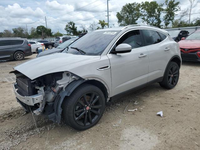 2018 Jaguar E-Pace S de vânzare în Riverview, FL - Front End