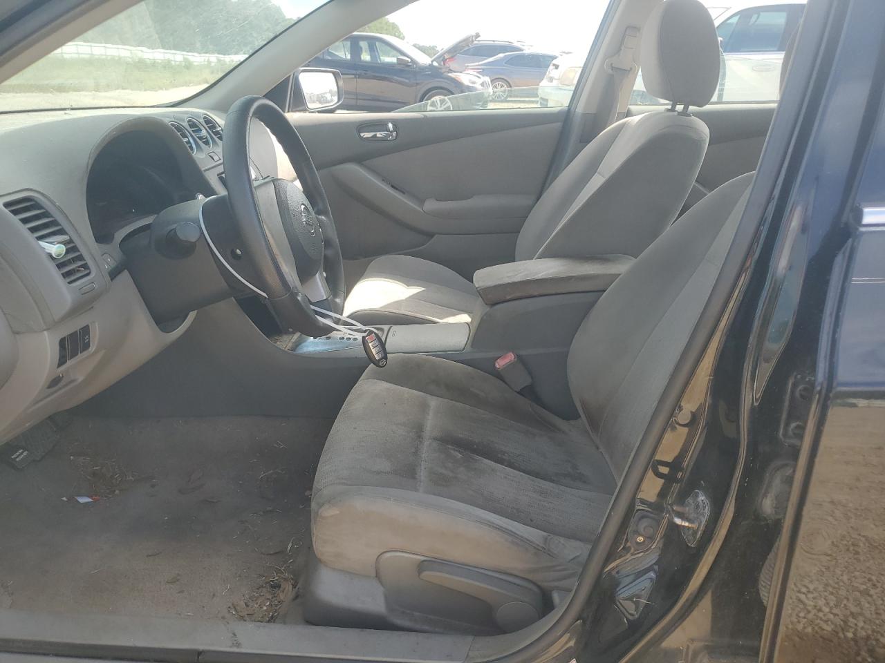 1N4AL2AP9AN487955 2010 Nissan Altima Base