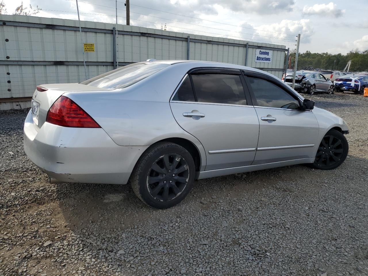 2006 Honda Accord - Image 3
