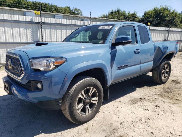 2019 Toyota Tacoma Access Cab