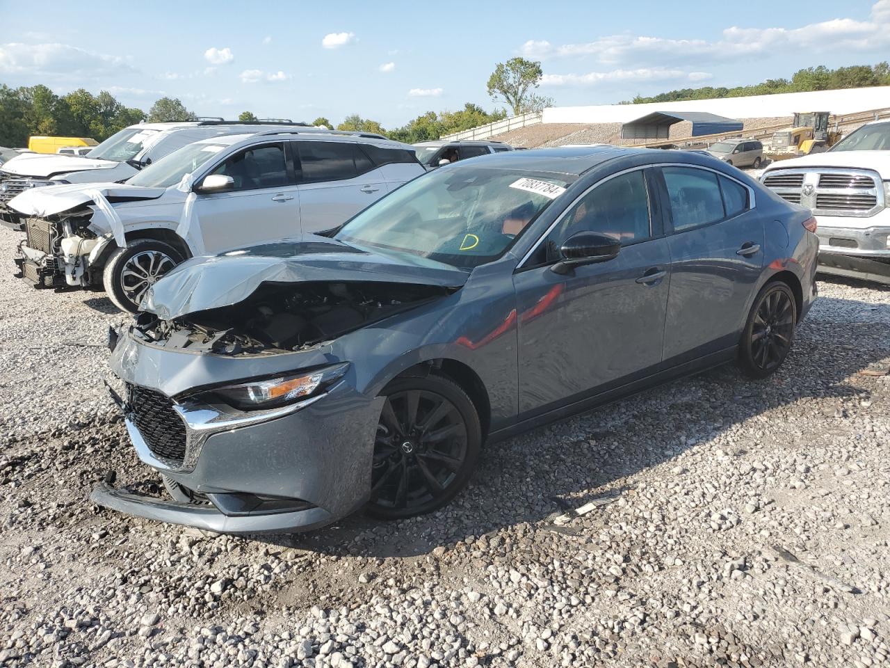2023 Mazda 3 - Image 1