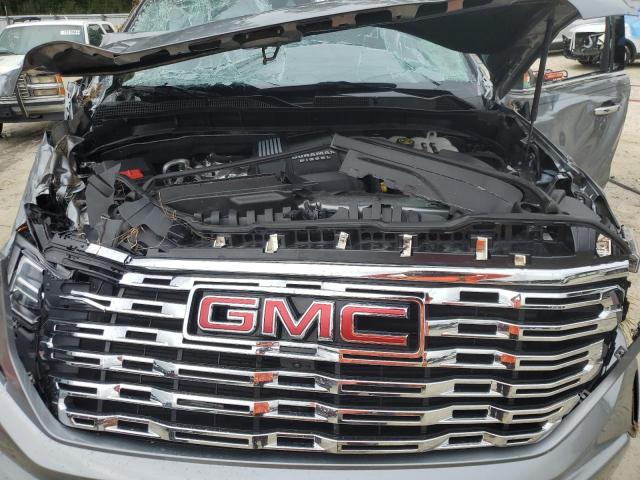 1GTUUGE81RZ149880 GMC Sierra K15 11