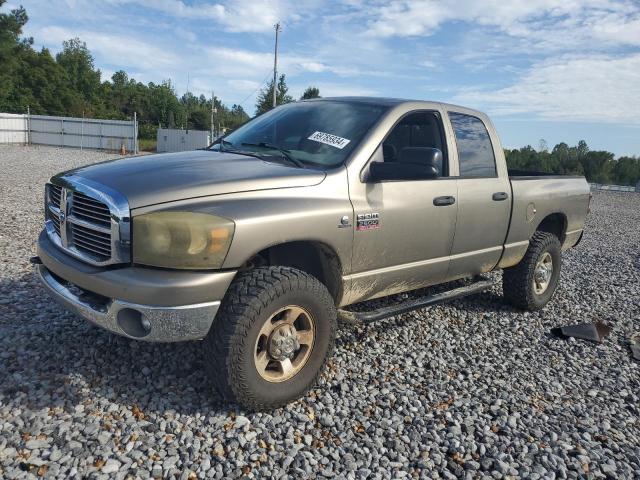 2009 Dodge Ram 2500 