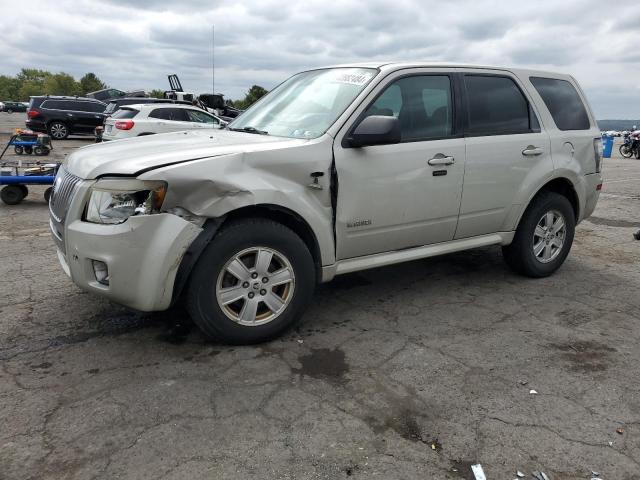 2008 Mercury Mariner 