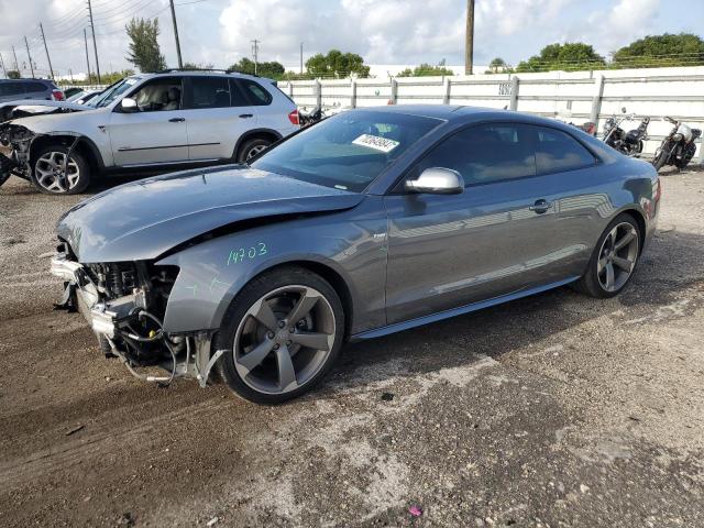 2015 Audi S5 Premium Plus