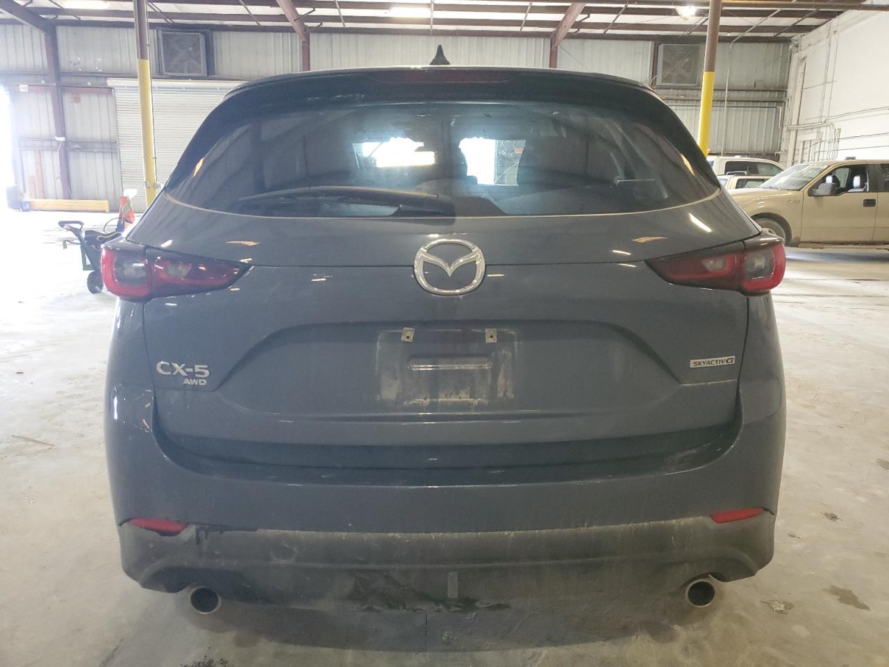 JM3KFBCL4R0436542 2024 Mazda Cx-5 Preferred