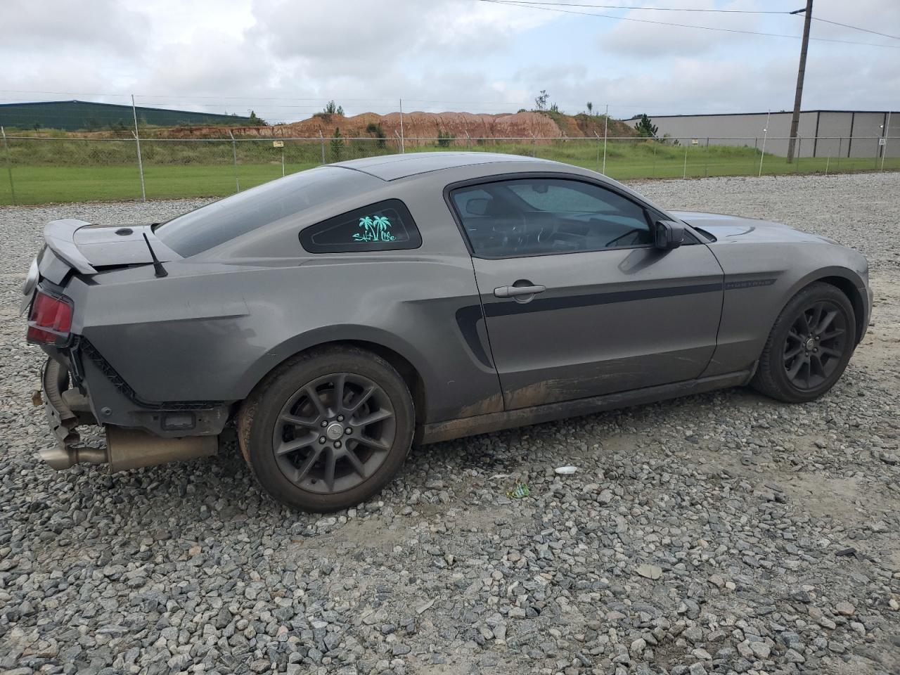 2011 Ford Mustang - Image 3