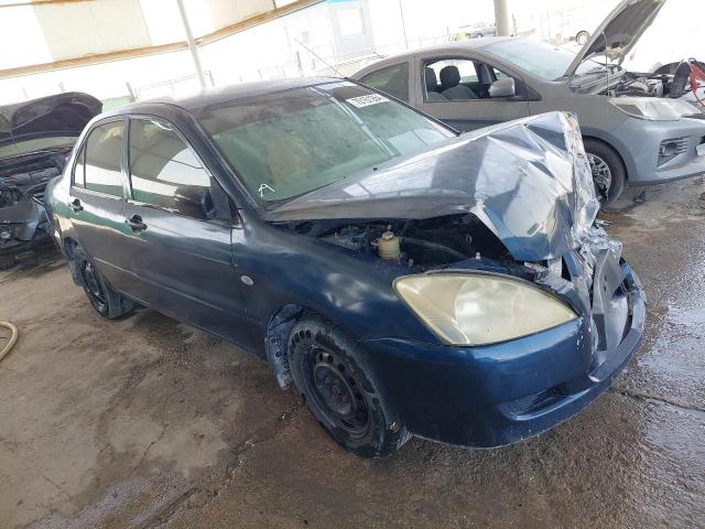 JMYSRCS1A6U775626 - 2006 MITSUBISHI LANCER - #undefined