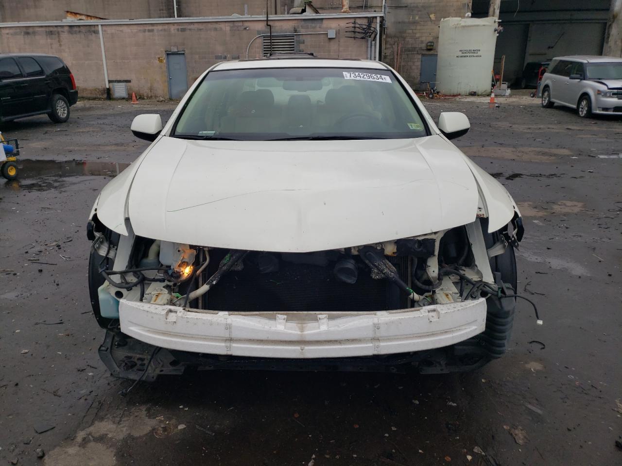 2010 Acura TSX - Image 5
