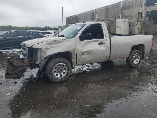 2008 Chevrolet Silverado C1500