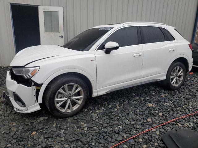 WA1DECF35P1112765 Audi Q3 PREMIUM