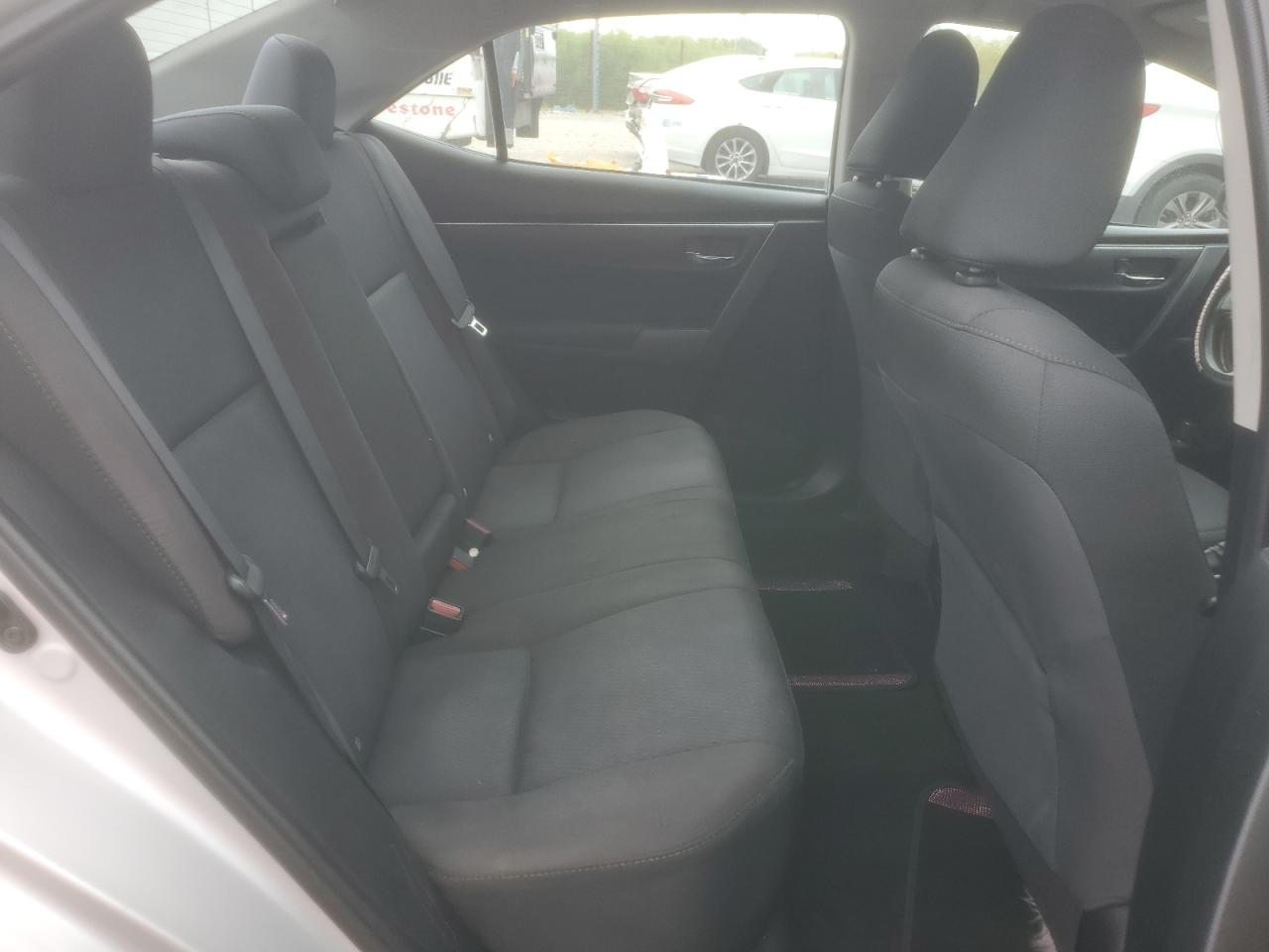 2017 Toyota Corolla - Image 10