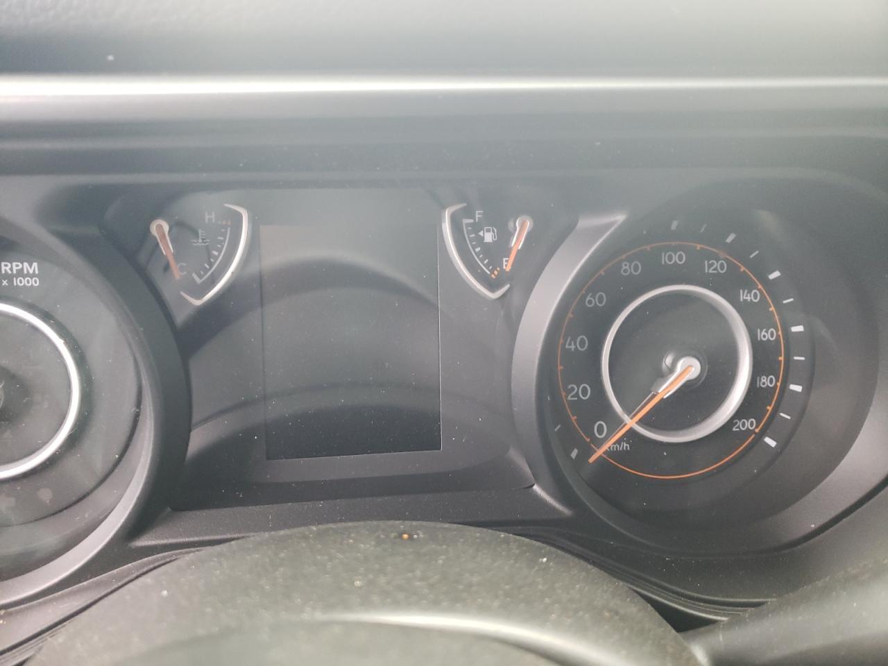 2024 Jeep Wrangler Sport VIN: 1C4PJXAG4RW273324 Lot: 70769794