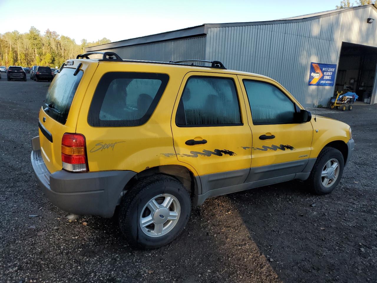 2002 Ford Escape - Image 3