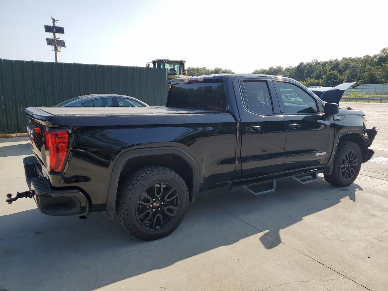2019 GMC Sierra - Image 3