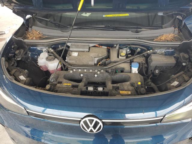 1V2CMPE85PC012449 Volkswagen Id.4 Pro  12