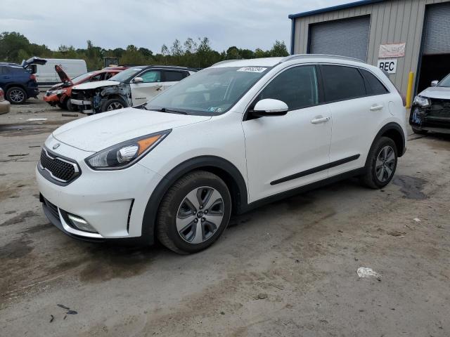 2019 Kia Niro Ex