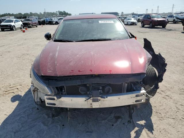 1N4BL4CV2LN305740 Nissan Altima SR 5