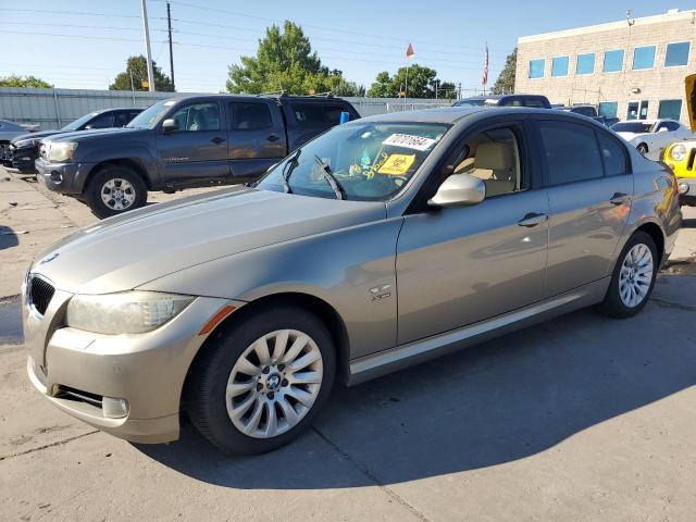 2009 Bmw 328 Xi