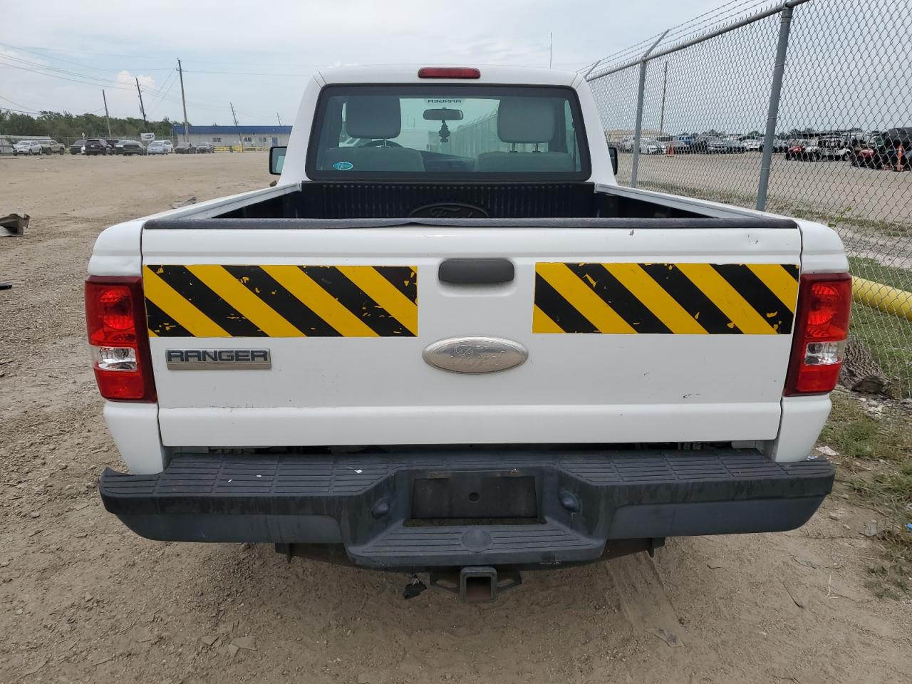 2011 Ford Ranger VIN: 1FTKR1AD2BPB00438 Lot: 69872114