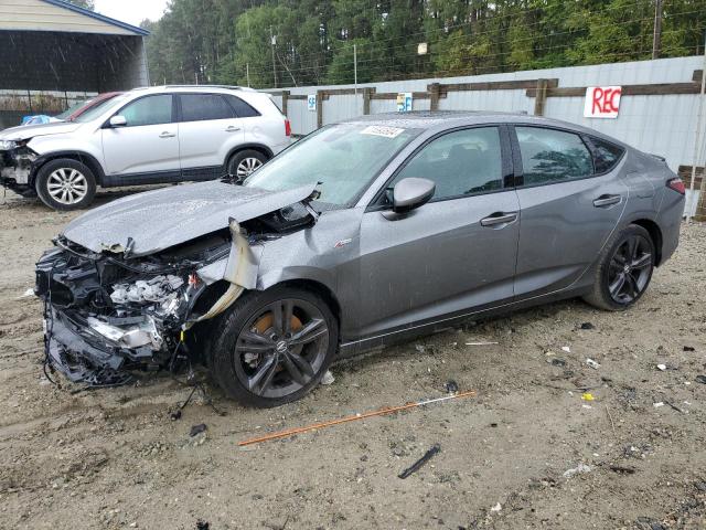 2024 Acura Integra A-Spec Tech en Venta en Seaford, DE - Front End