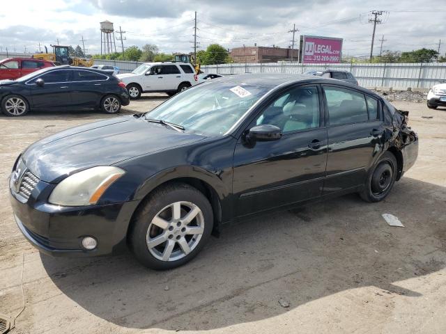 2006 Nissan Maxima Se