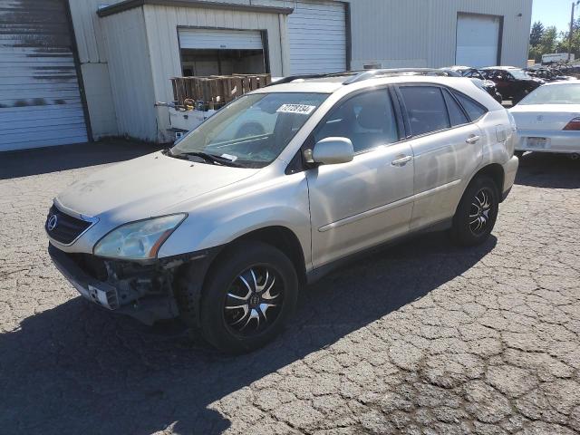 2006 Lexus Rx 400