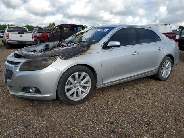 2015 Chevrolet Malibu 2Lt