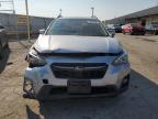 2019 Subaru Crosstrek Premium за продажба в Dyer, IN - Front End