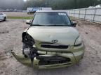 2011 Kia Soul + იყიდება Charles City-ში, VA - Front End