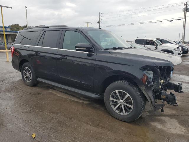  FORD EXPEDITION 2019 Black