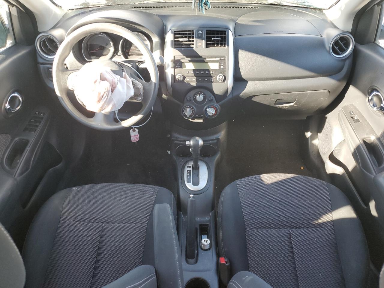2014 Nissan Versa - Image 8