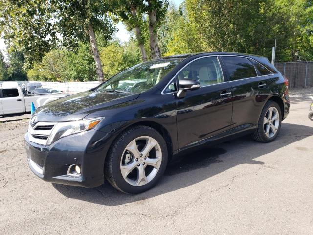 2015 Toyota Venza Le за продажба в Portland, OR - Vandalism