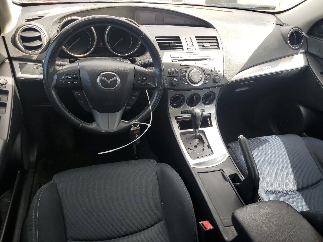 JM1BL1H62A1264623 2010 Mazda 3 S