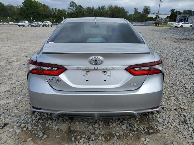 4T1G11AK5MU599179 Toyota Camry SE 6