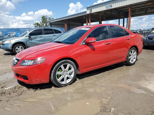 2004 Acura Tsx 