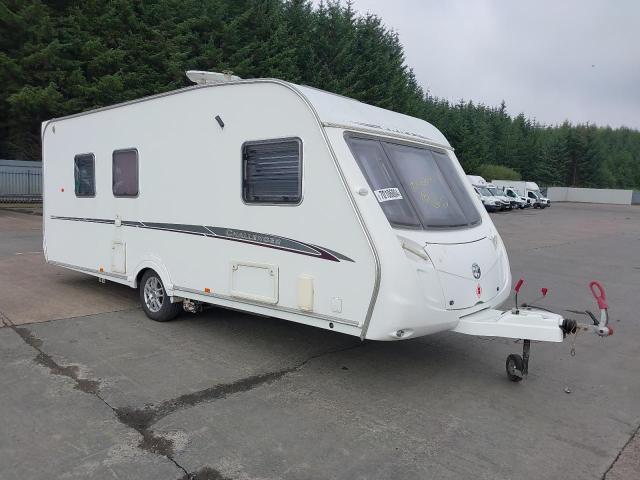 2007 SWIFT CHALLENGER