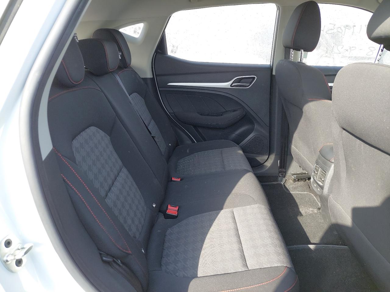 LSJW74U32NZ110924 - 2022 Mg ZS - #67179054