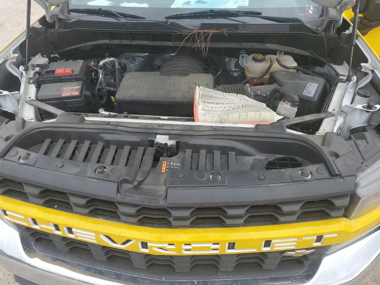3GCNWAEF8MG268576 CHEVROLET ALL Models 2021