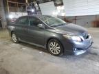 2010 Toyota Corolla Base de vânzare în Albany, NY - Front End