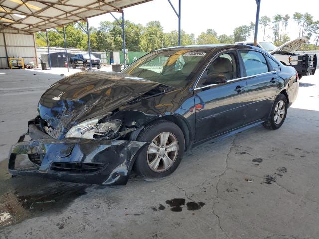 2012 Chevrolet Impala Ls