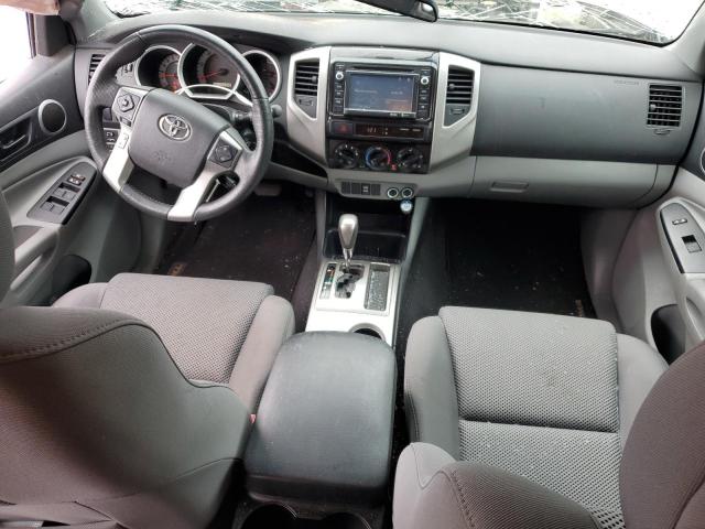  TOYOTA TACOMA 2014 Szary